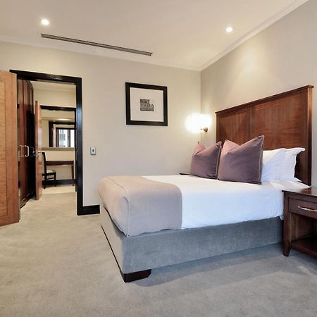 Raphael Suites Johannesbourg Extérieur photo