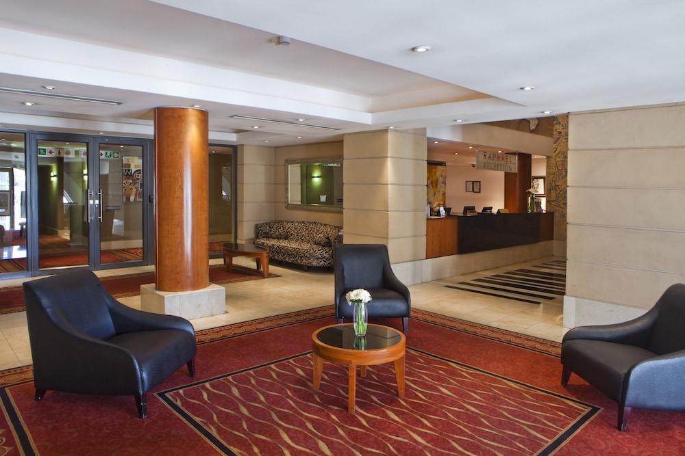 Raphael Suites Johannesbourg Extérieur photo