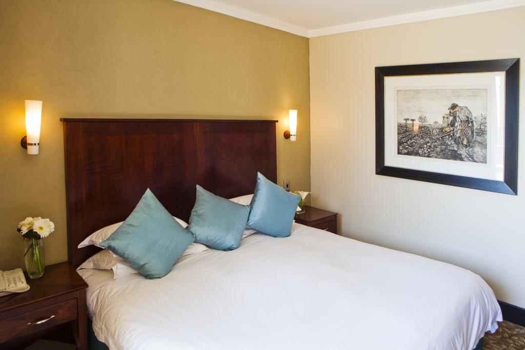 Raphael Suites Johannesbourg Extérieur photo