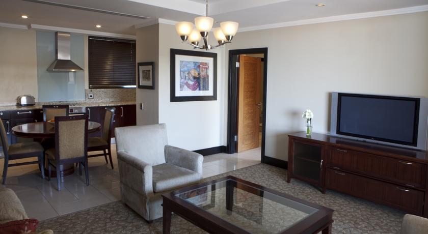 Raphael Suites Johannesbourg Extérieur photo