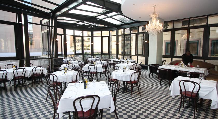 Raphael Suites Johannesbourg Extérieur photo