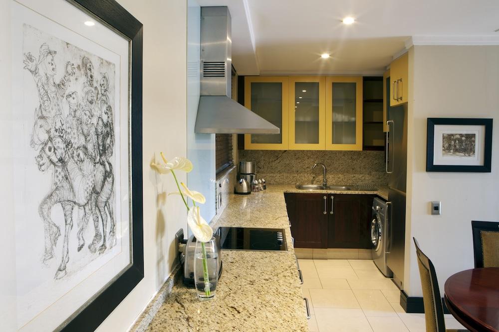 Raphael Suites Johannesbourg Extérieur photo