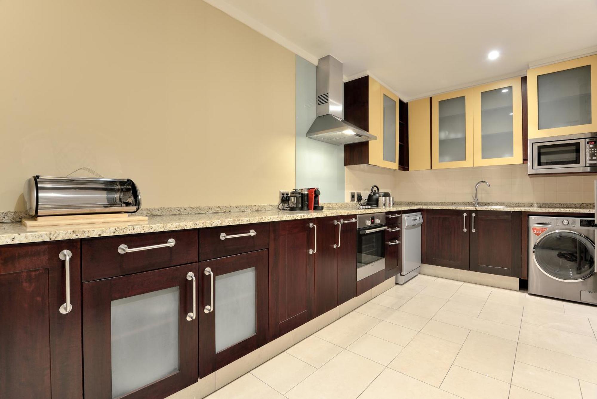 Raphael Suites Johannesbourg Extérieur photo