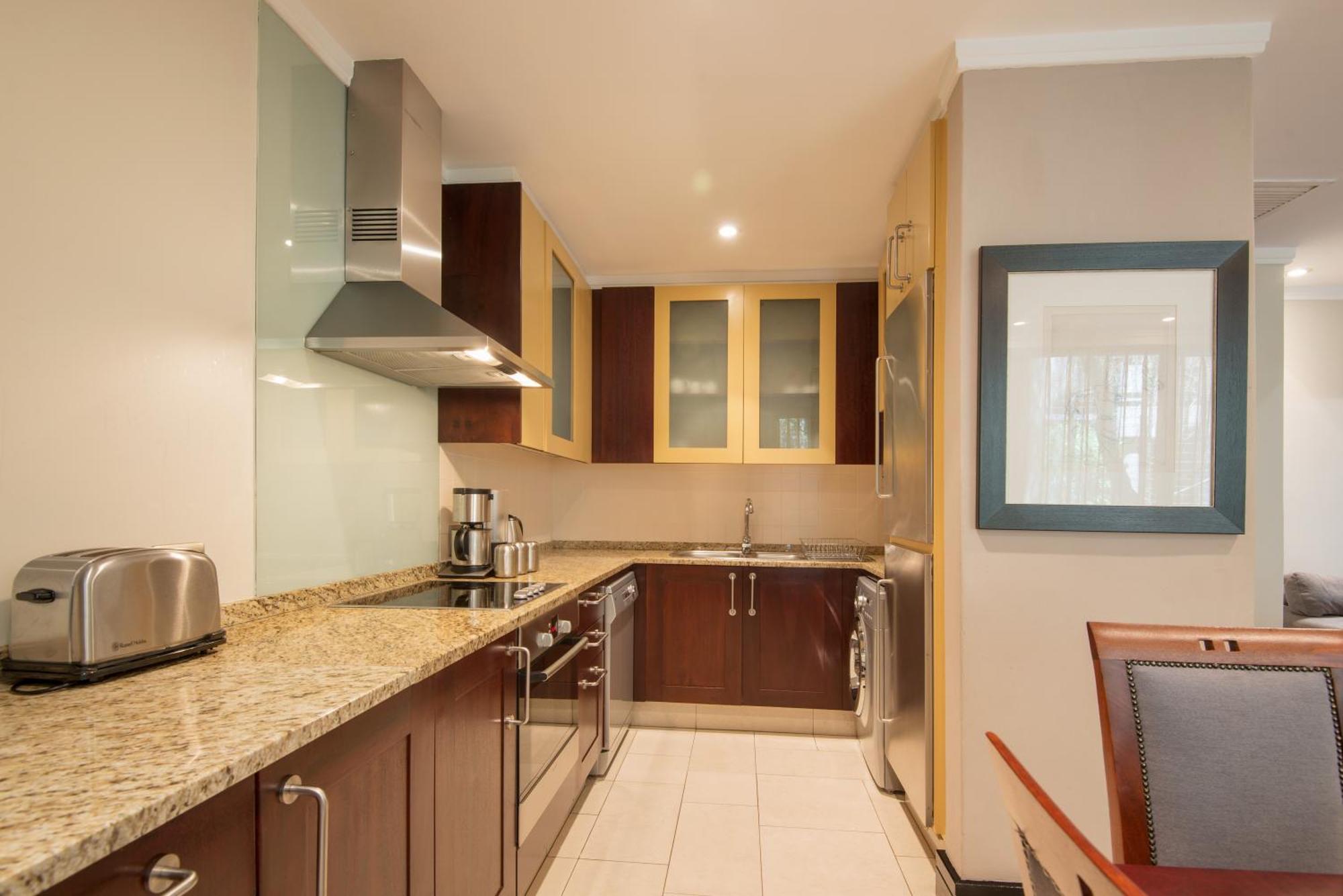 Raphael Suites Johannesbourg Extérieur photo