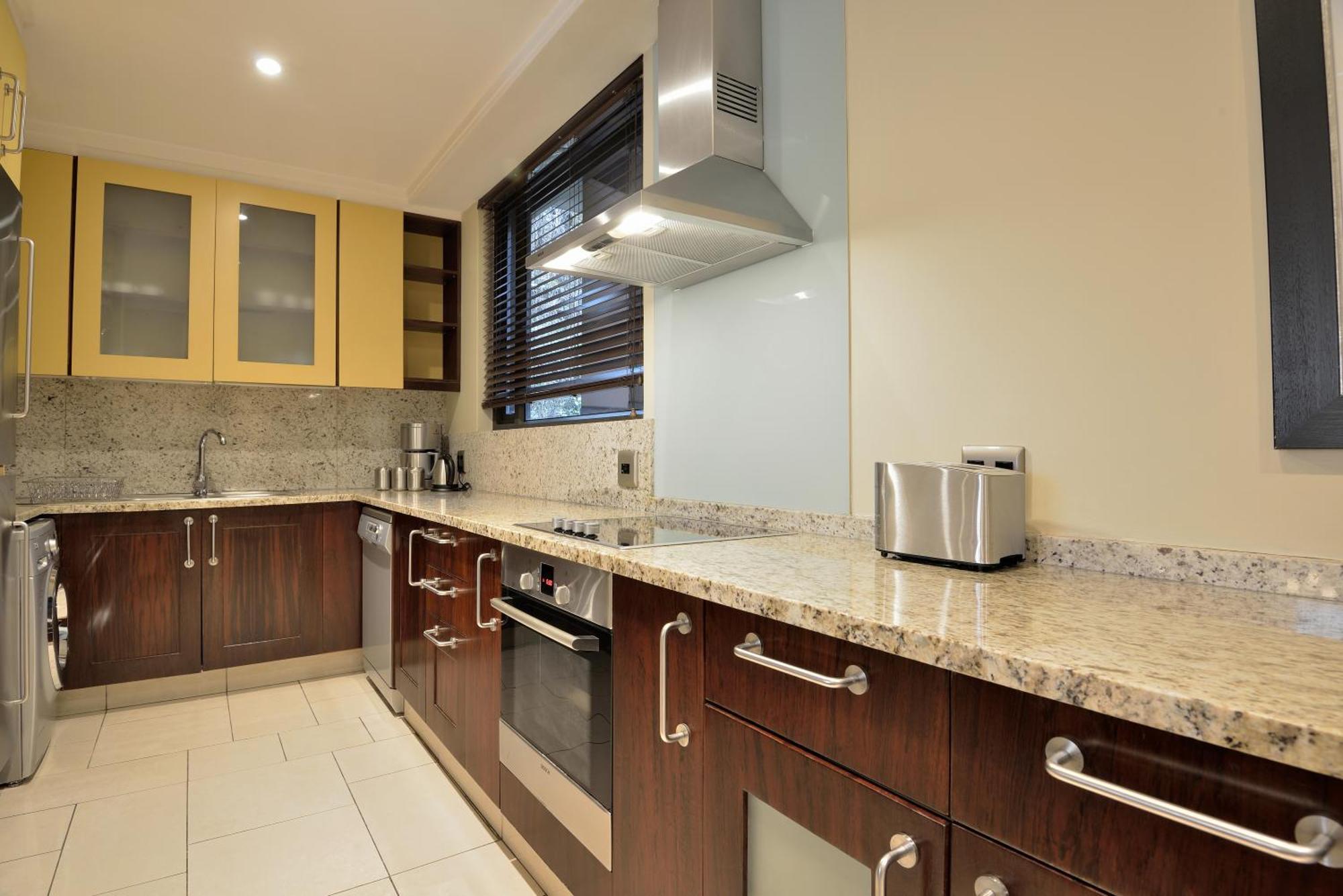 Raphael Suites Johannesbourg Extérieur photo