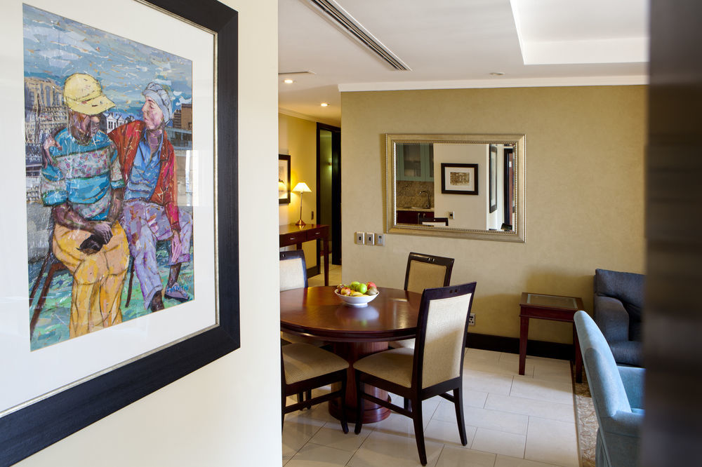 Raphael Suites Johannesbourg Extérieur photo