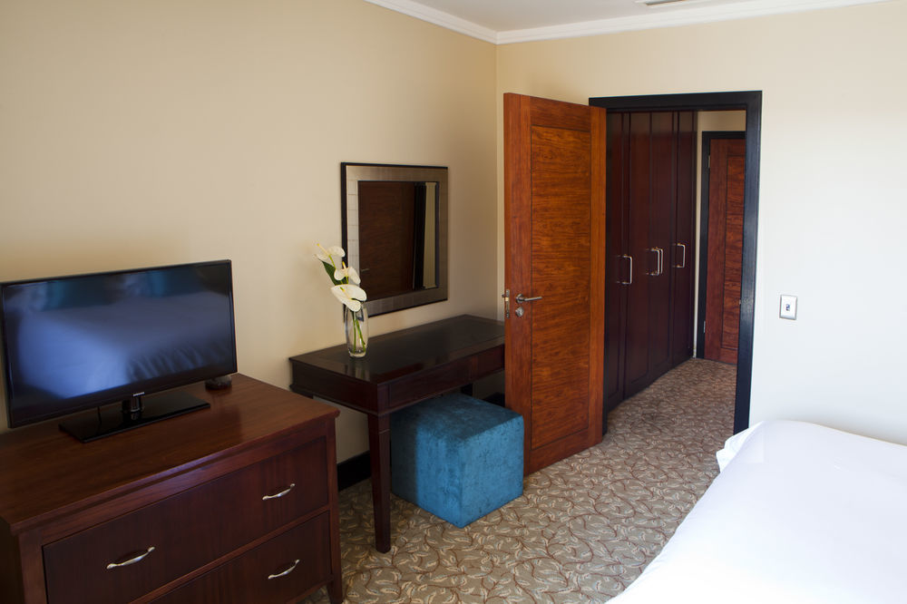 Raphael Suites Johannesbourg Extérieur photo